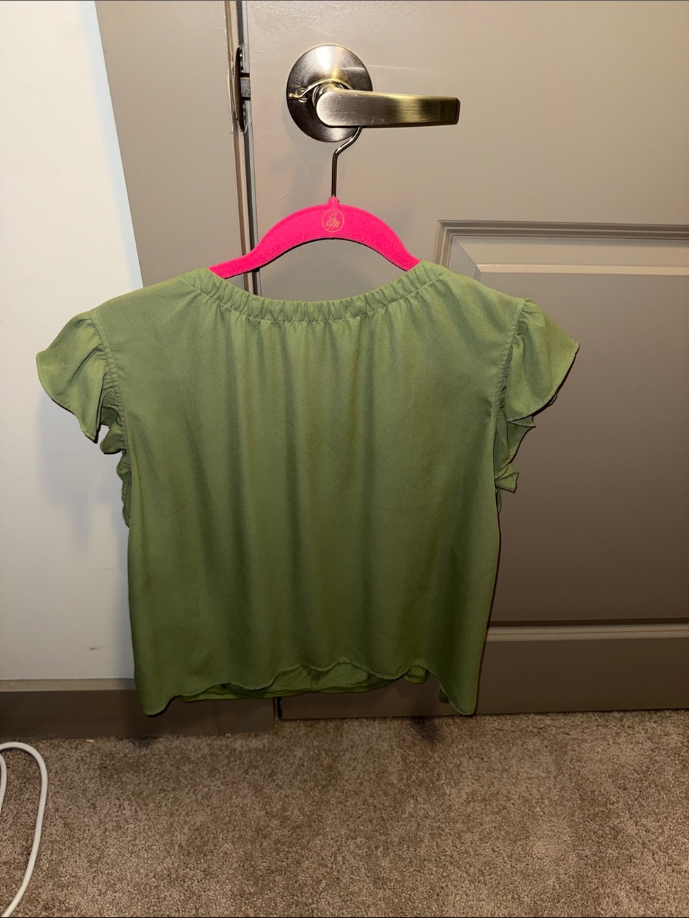 Loft Blouse
